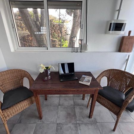 Drago Y Laurel Apartment Taibique Ngoại thất bức ảnh