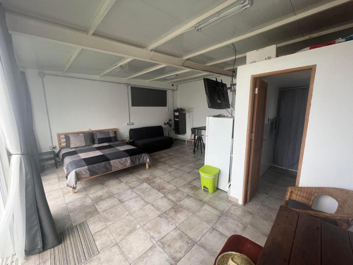 Drago Y Laurel Apartment Taibique Ngoại thất bức ảnh