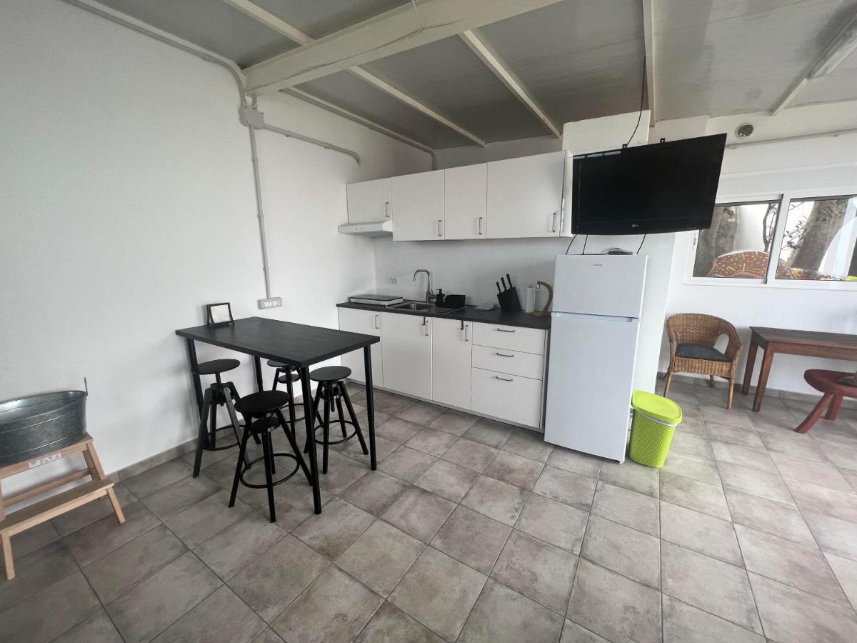 Drago Y Laurel Apartment Taibique Ngoại thất bức ảnh