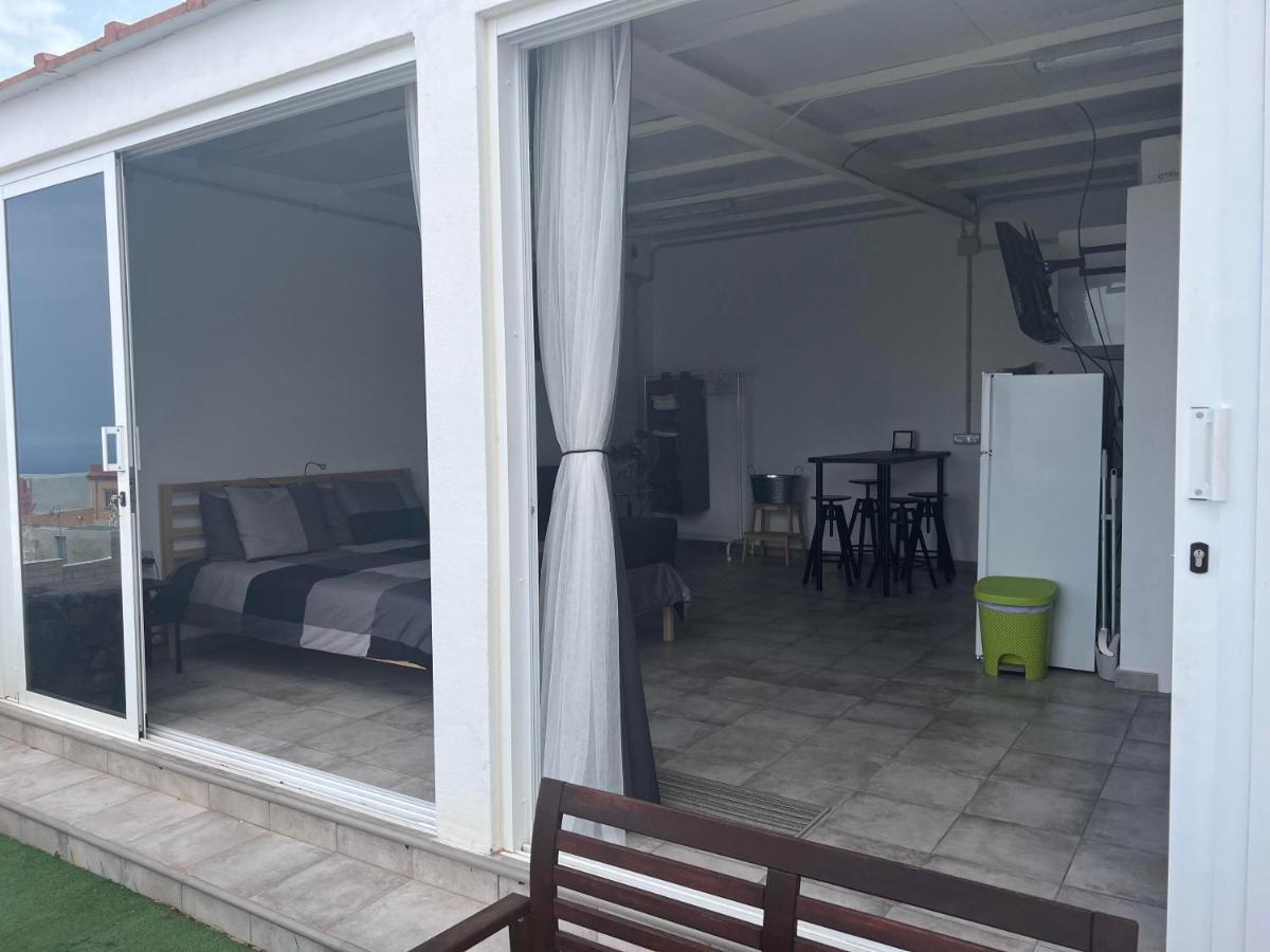 Drago Y Laurel Apartment Taibique Ngoại thất bức ảnh