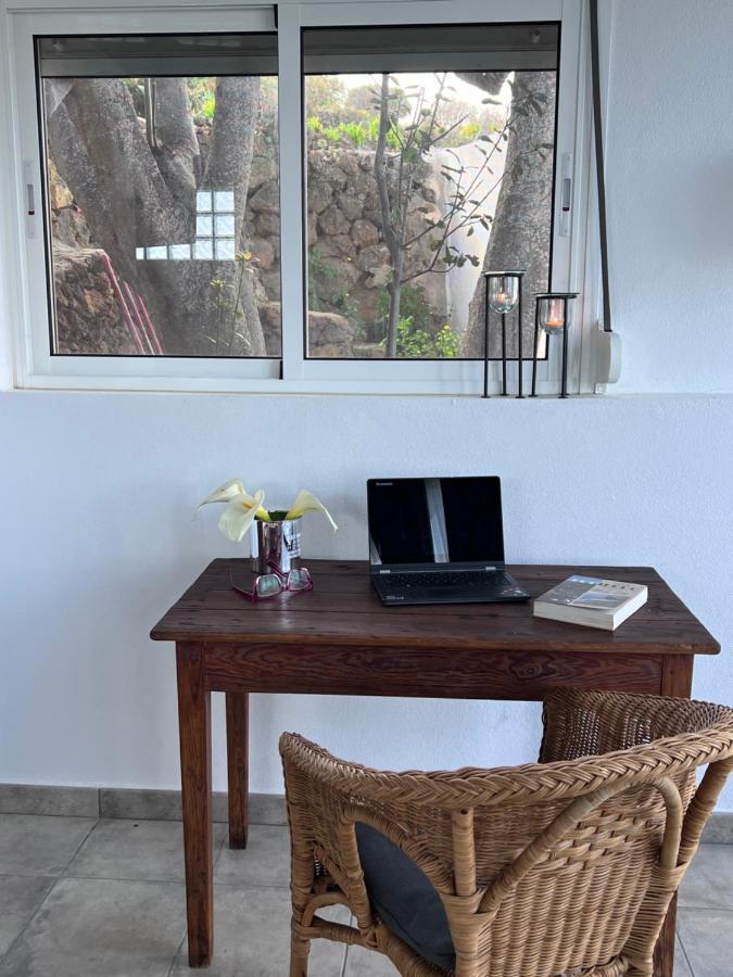 Drago Y Laurel Apartment Taibique Ngoại thất bức ảnh
