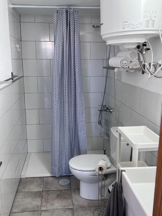 Drago Y Laurel Apartment Taibique Ngoại thất bức ảnh