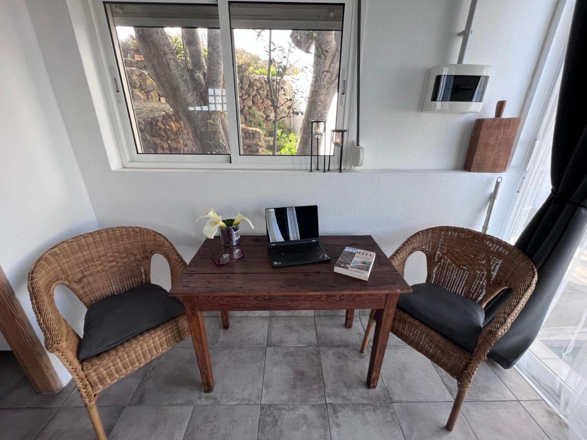 Drago Y Laurel Apartment Taibique Ngoại thất bức ảnh