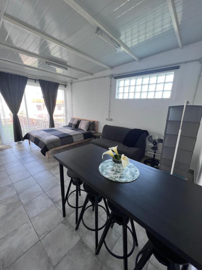 Drago Y Laurel Apartment Taibique Ngoại thất bức ảnh