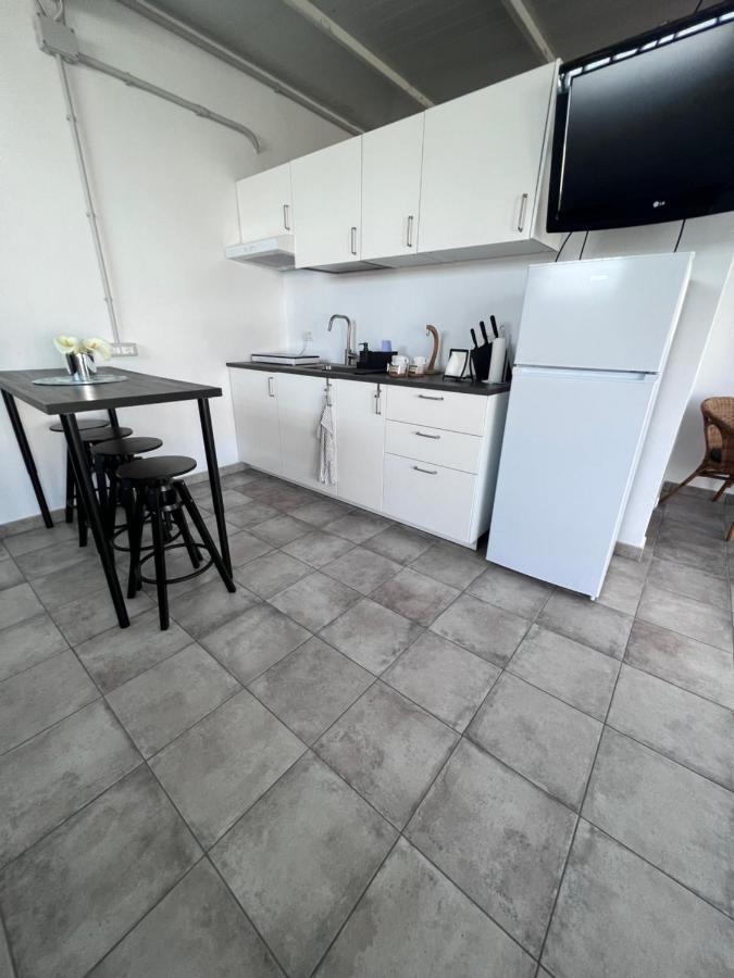 Drago Y Laurel Apartment Taibique Ngoại thất bức ảnh
