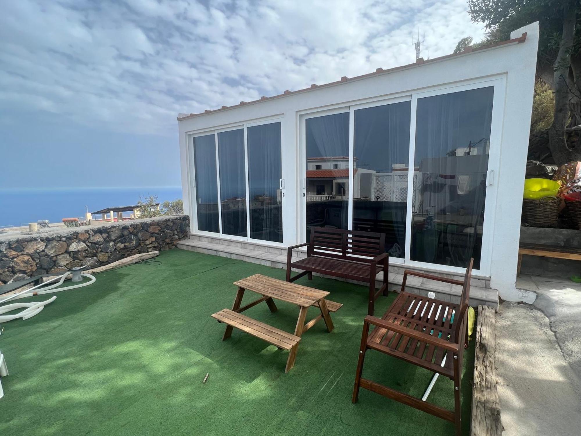 Drago Y Laurel Apartment Taibique Ngoại thất bức ảnh